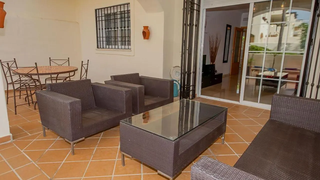 Residencial Duquesa 7.23.0B Appartement San Luis de Sabinillas