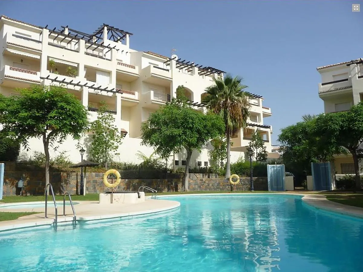 Residencial Duquesa 7.23.0B Appartement San Luis de Sabinillas