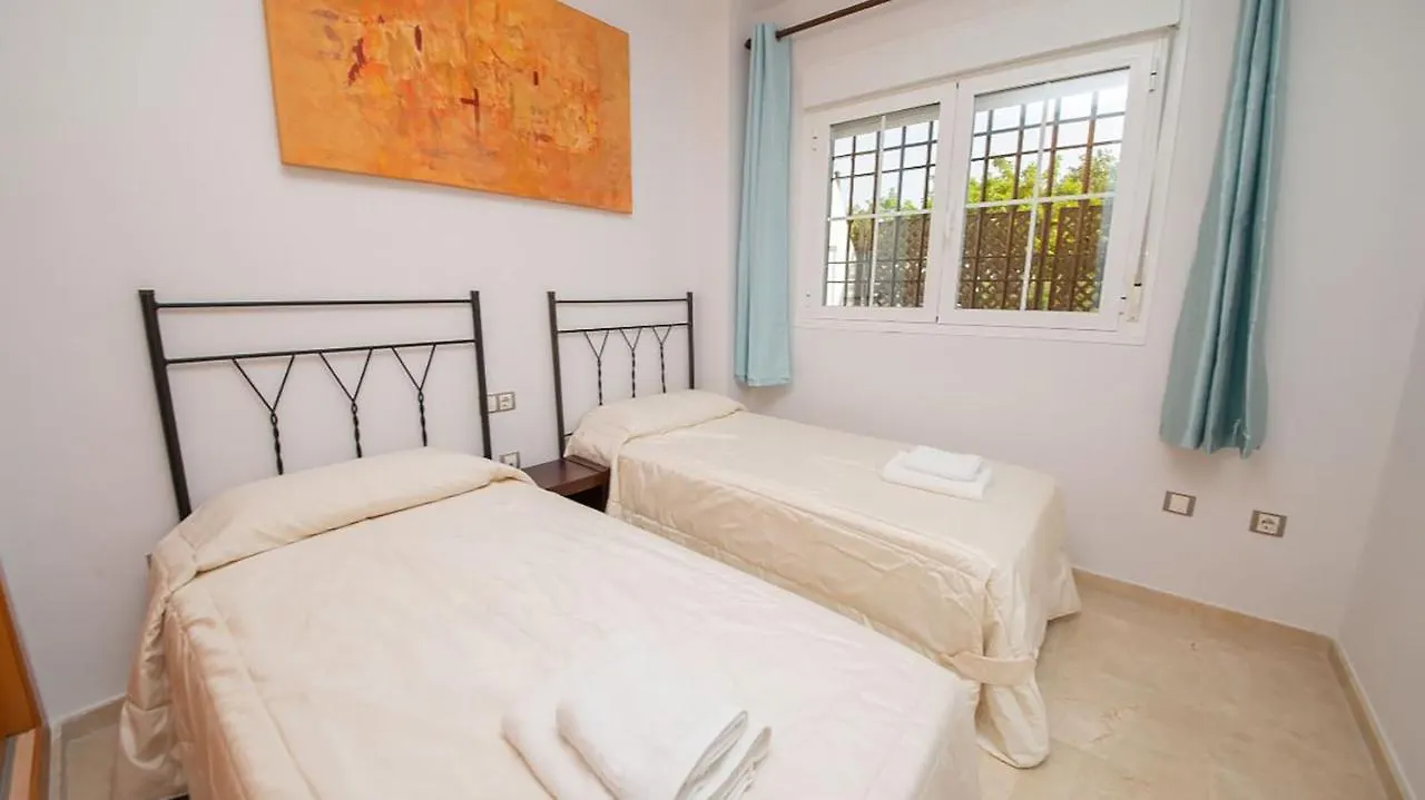 Residencial Duquesa 7.23.0B Appartement San Luis de Sabinillas 0*,  Spanje