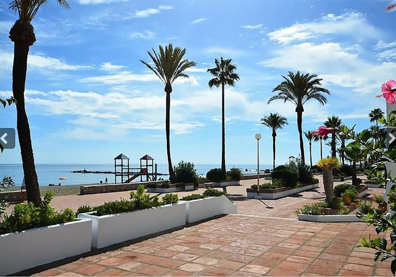 Residencial Duquesa 7.23.0B Appartement San Luis de Sabinillas
