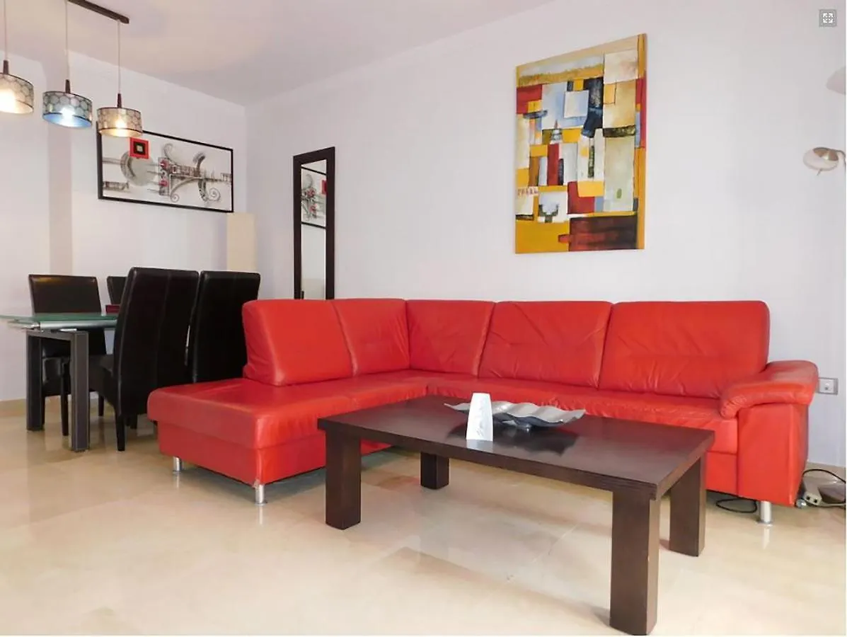 Residencial Duquesa 7.23.0B Appartement San Luis de Sabinillas